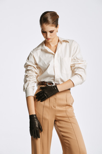 RUKAVICE VERMONT SHORT GLOVE - Fotografie č. 2