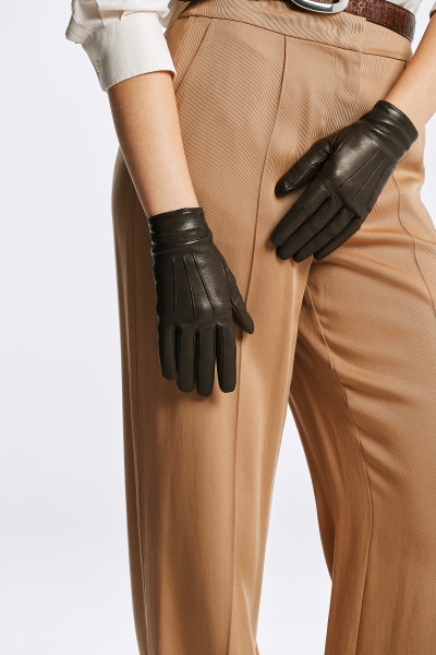 RUKAVICE VERMONT SHORT GLOVE - Fotografie č. 7