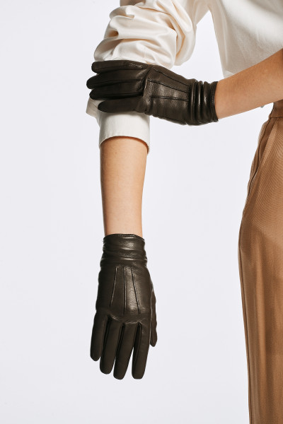 RUKAVICE VERMONT SHORT GLOVE - Fotografie č. 8