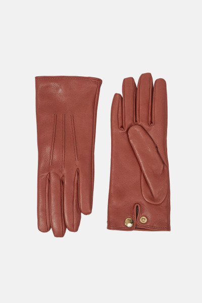 RUKAVICE VERMONT SHORT GLOVE - Fotografie č. 11