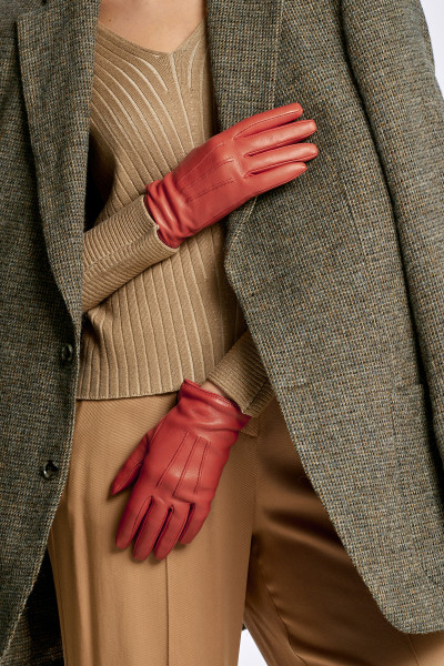 RUKAVICE VERMONT SHORT GLOVE - Fotografie č. 4