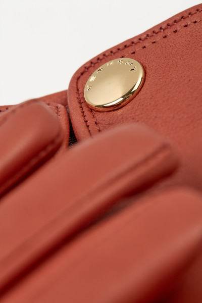 RUKAVICE VERMONT SHORT GLOVE - Fotografie č. 13