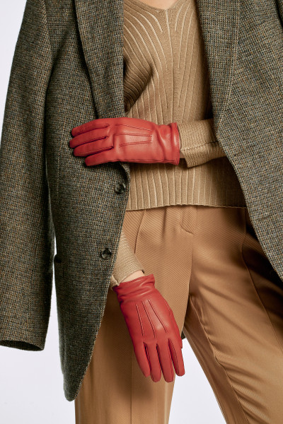 RUKAVICE VERMONT SHORT GLOVE - Fotografie č. 5