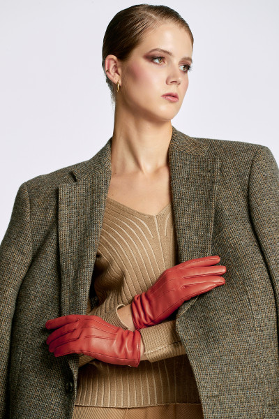 RUKAVICE VERMONT SHORT GLOVE - Fotografie č. 2