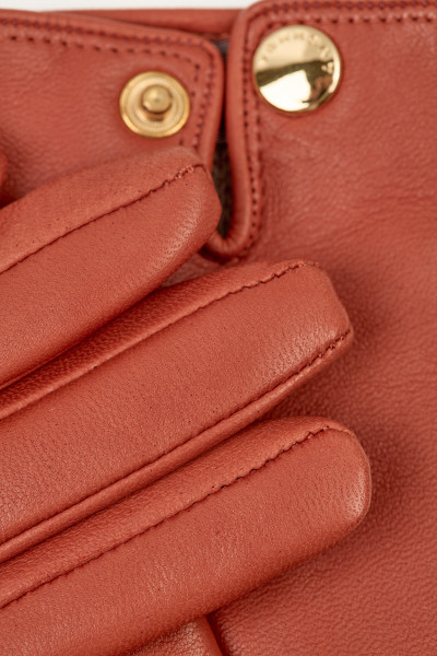 RUKAVICE VERMONT SHORT GLOVE - Fotografie č. 14