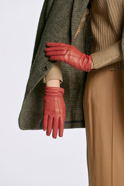 RUKAVICE VERMONT SHORT GLOVE - Fotografie č. 6