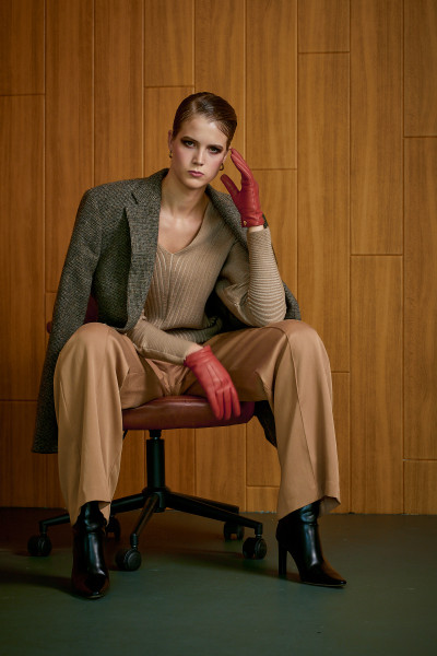 RUKAVICE VERMONT SHORT GLOVE - Fotografie č. 9