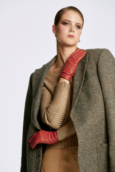 RUKAVICE VERMONT SHORT GLOVE - Fotografie č. 1