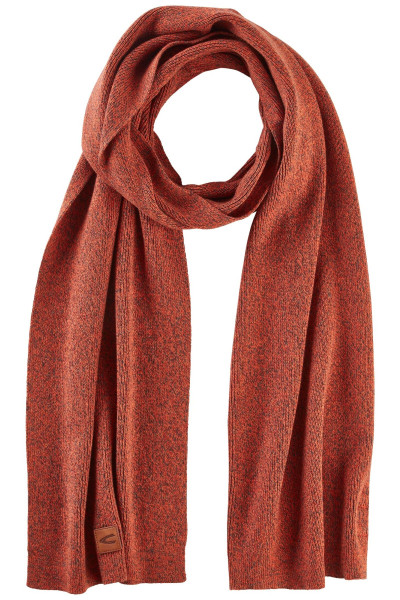 ŠÁL CAMEL ACTIVE SCARF - Fotografia č. 1