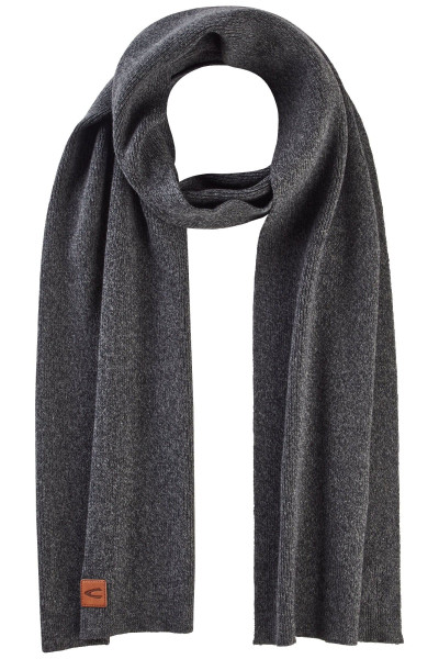 ŠÁL CAMEL ACTIVE SCARF - Fotografia č. 1