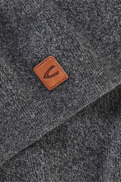 ŠÁL CAMEL ACTIVE SCARF - Fotografia č. 3