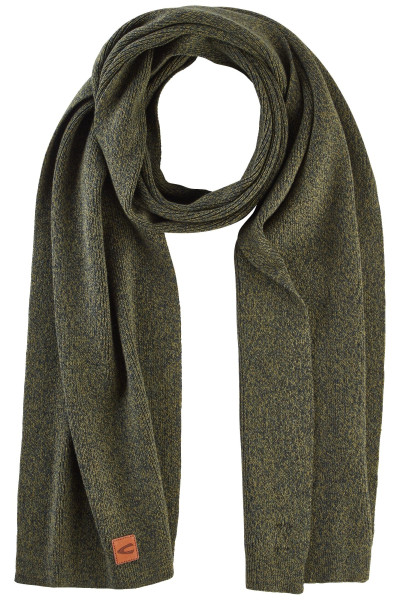 ŠÁL CAMEL ACTIVE SCARF - Fotografia č. 1