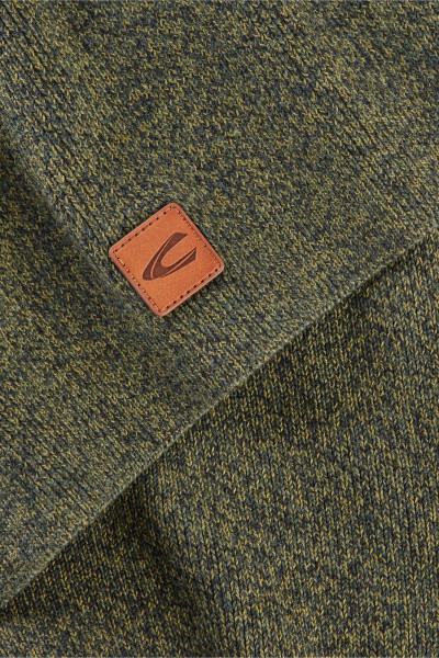 ŠÁL CAMEL ACTIVE SCARF - Fotografia č. 3