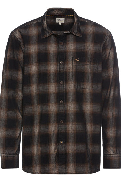 KOŠILE CAMEL ACTIVE FREIZEITHEMD 1/1 ARM - Fotografie č. 4