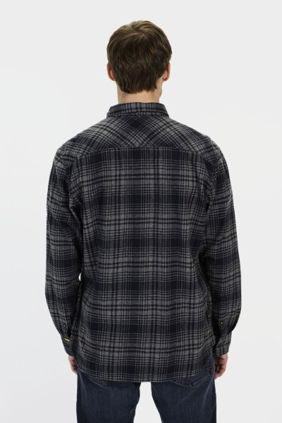 KOŠEĽA CAMEL ACTIVE FREIZEITHEMD 1/1 ARM - Fotografia č. 3