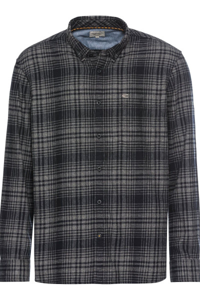 KOŠEĽA CAMEL ACTIVE FREIZEITHEMD 1/1 ARM - Fotografia č. 4