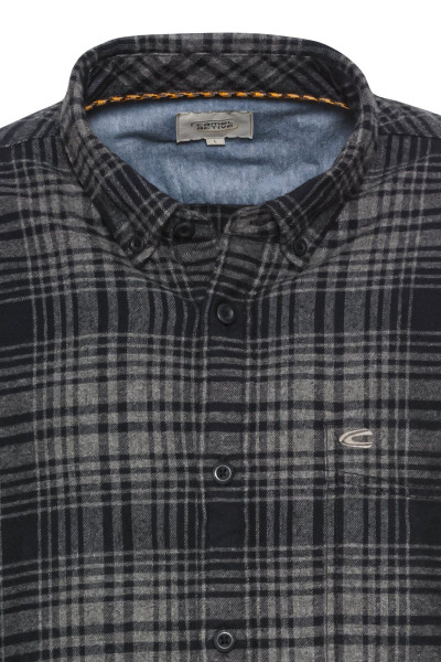 KOŠEĽA CAMEL ACTIVE FREIZEITHEMD 1/1 ARM - Fotografia č. 6