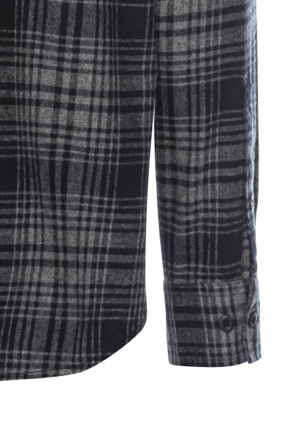 KOŠEĽA CAMEL ACTIVE FREIZEITHEMD 1/1 ARM - Fotografia č. 7