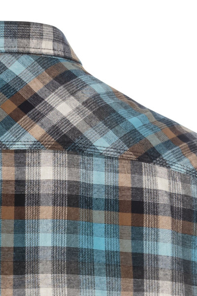 KOŠEĽA CAMEL ACTIVE FREIZEITHEMD 1/1 ARM - Fotografia č. 7