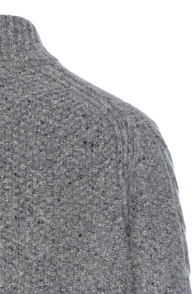 PULÓVER CAMEL ACTIVE PULLOVER TROYER - Kép 7