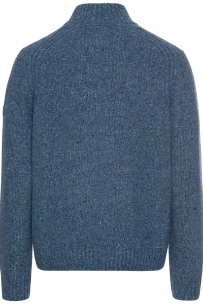 PULÓVER CAMEL ACTIVE PULLOVER TROYER - Kép 5