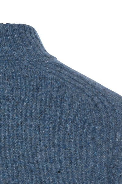 PULÓVER CAMEL ACTIVE PULLOVER TROYER - Kép 7