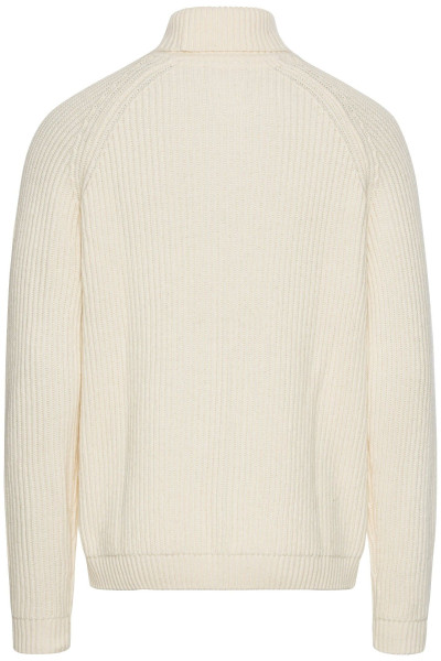 PULÓVER CAMEL ACTIVE PULLOVER ROLLNECK - Kép 5