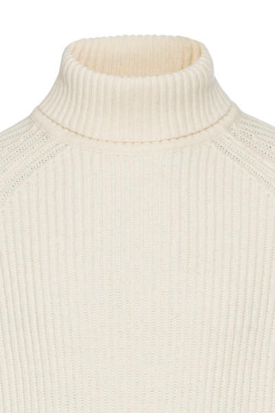 PULÓVER CAMEL ACTIVE PULLOVER ROLLNECK - Kép 6