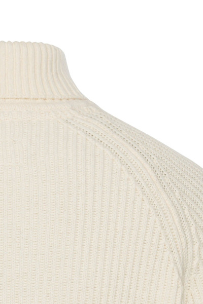 PULÓVER CAMEL ACTIVE PULLOVER ROLLNECK - Kép 7
