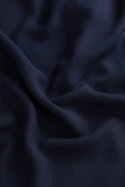 BLÚZ WOOLRICH LIGHT GAUZE WOOL SHIRT - Kép 8