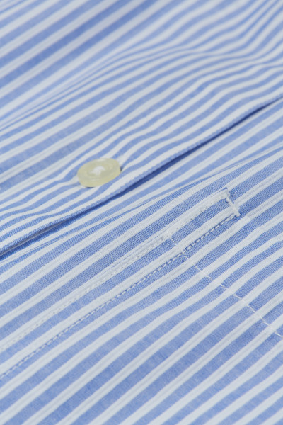 ING WOOLRICH END ON END SHIRT - Kép 3