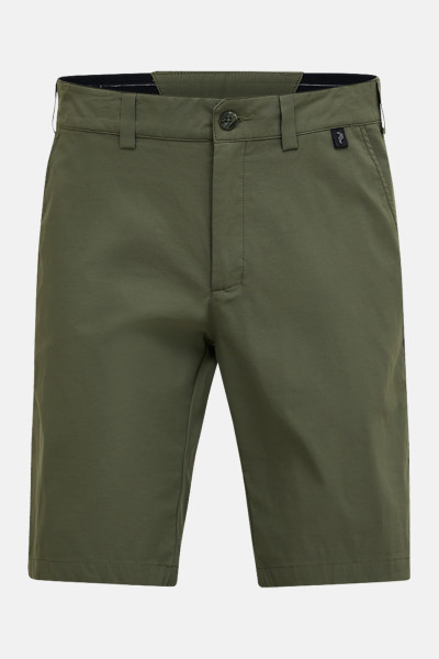 ŠORTKY PEAK PERFORMANCE M PLAYER SHORTS - Fotografie č. 1