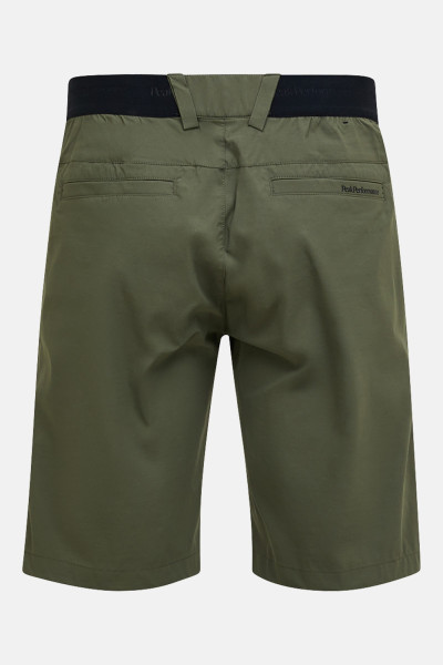 ŠORTKY PEAK PERFORMANCE M PLAYER SHORTS - Fotografie č. 3