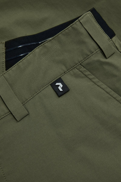 ŠORTKY PEAK PERFORMANCE M PLAYER SHORTS - Fotografie č. 4