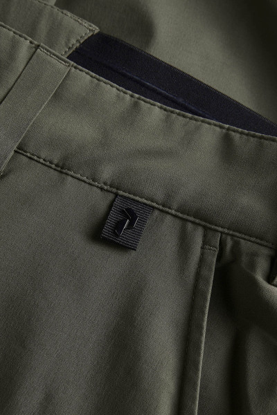 ŠORTKY PEAK PERFORMANCE M PLAYER SHORTS - Fotografie č. 5