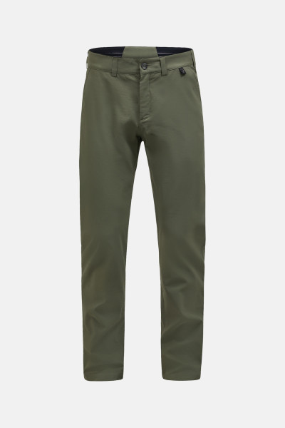 KALHOTY PEAK PERFORMANCE M PLAYER PANTS - Fotografie č. 1