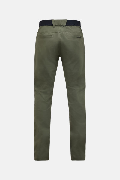 KALHOTY PEAK PERFORMANCE M PLAYER PANTS - Fotografie č. 3