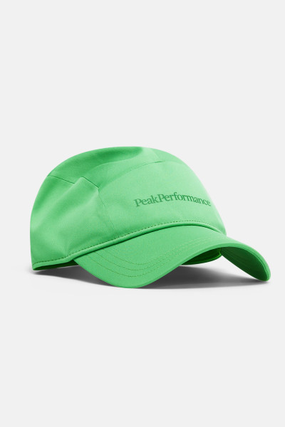 KŠILTOVKA PEAK PERFORMANCE TECH PLAYER CAP - Fotografie č. 1