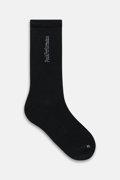 PONOŽKY PEAK PERFORMANCE WOOL SOCK - Fotografia č. 1