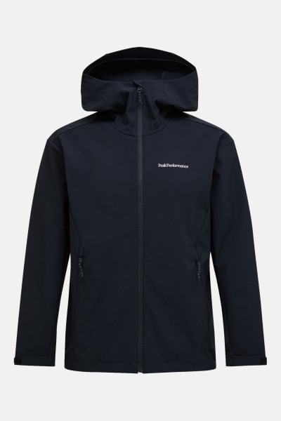 BUNDA PEAK PERFORMANCE M EXPLORE HOOD JACKET - Fotografia č. 1