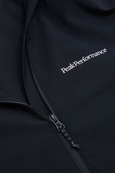 BUNDA PEAK PERFORMANCE M EXPLORE HOOD JACKET - Fotografia č. 4