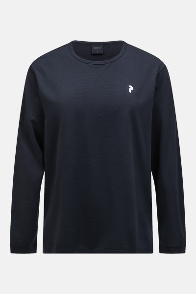 TRIČKO PEAK PERFORMANCE M TRAIL LS - Fotografie č. 1