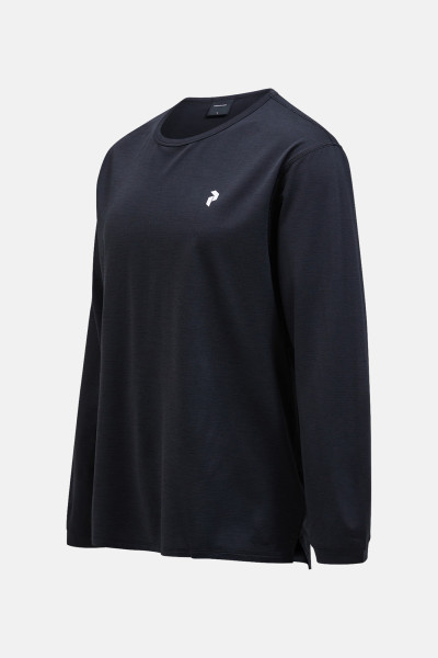 TRIČKO PEAK PERFORMANCE M TRAIL LS - Fotografie č. 2