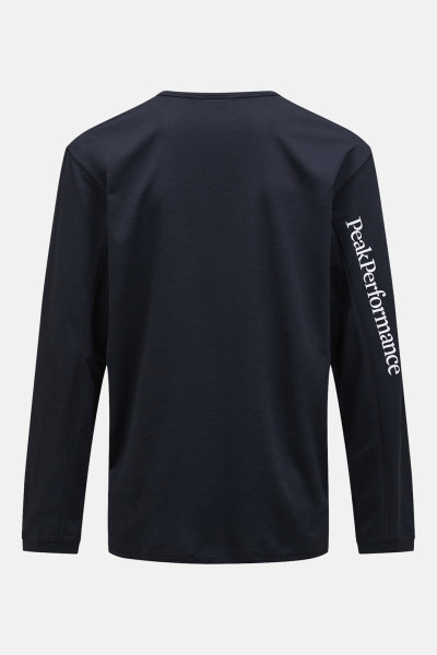 TRIČKO PEAK PERFORMANCE M TRAIL LS - Fotografie č. 3