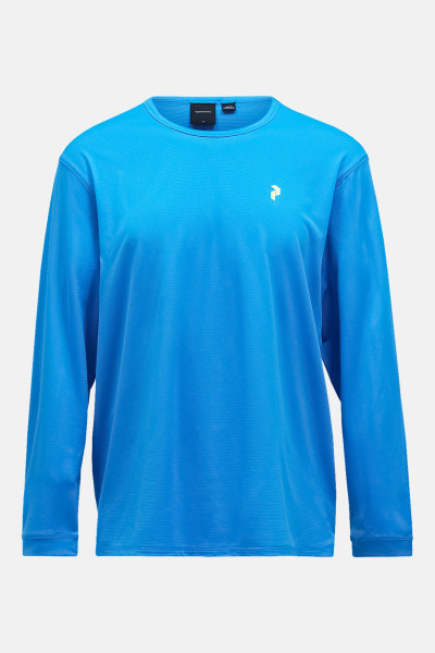 TRIČKO PEAK PERFORMANCE M TRAIL LS - Fotografie č. 1