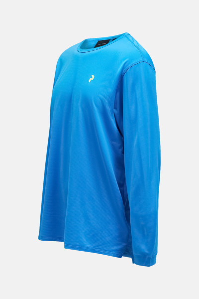 TRIČKO PEAK PERFORMANCE M TRAIL LS - Fotografie č. 2