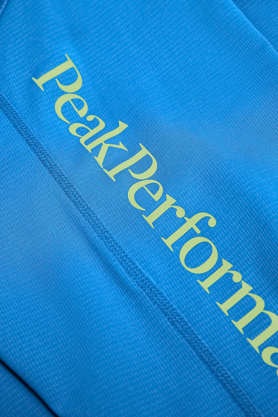TRIČKO PEAK PERFORMANCE M TRAIL LS - Fotografie č. 4