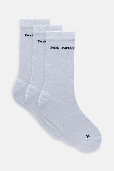 ZOKNI PEAK PERFORMANCE EVERYDAY SOCK 3-PACK - Kép 1