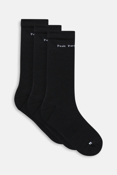 ZOKNI PEAK PERFORMANCE EVERYDAY SOCK 3-PACK - Kép 1