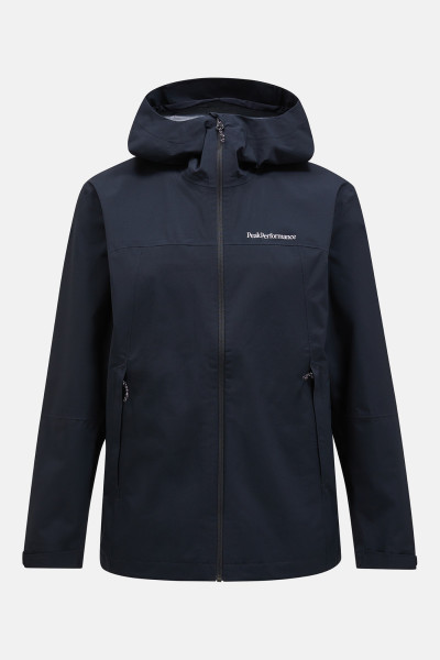 BUNDA PEAK PERFORMANCE M TRAIL HIPE SHELL JACKET - Fotografie č. 1
